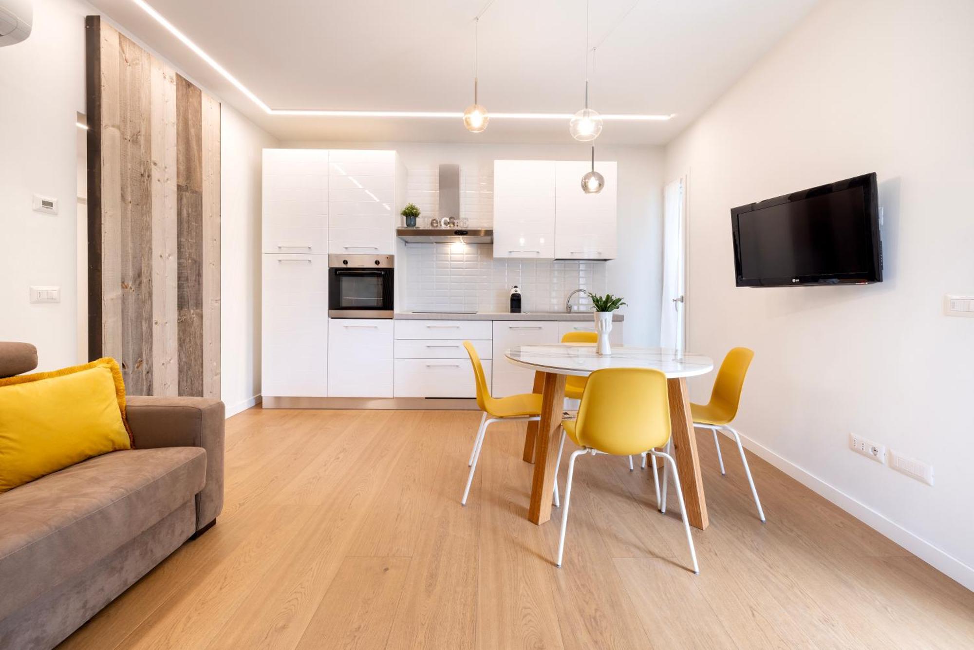 Apartmán Il Noce 2 *